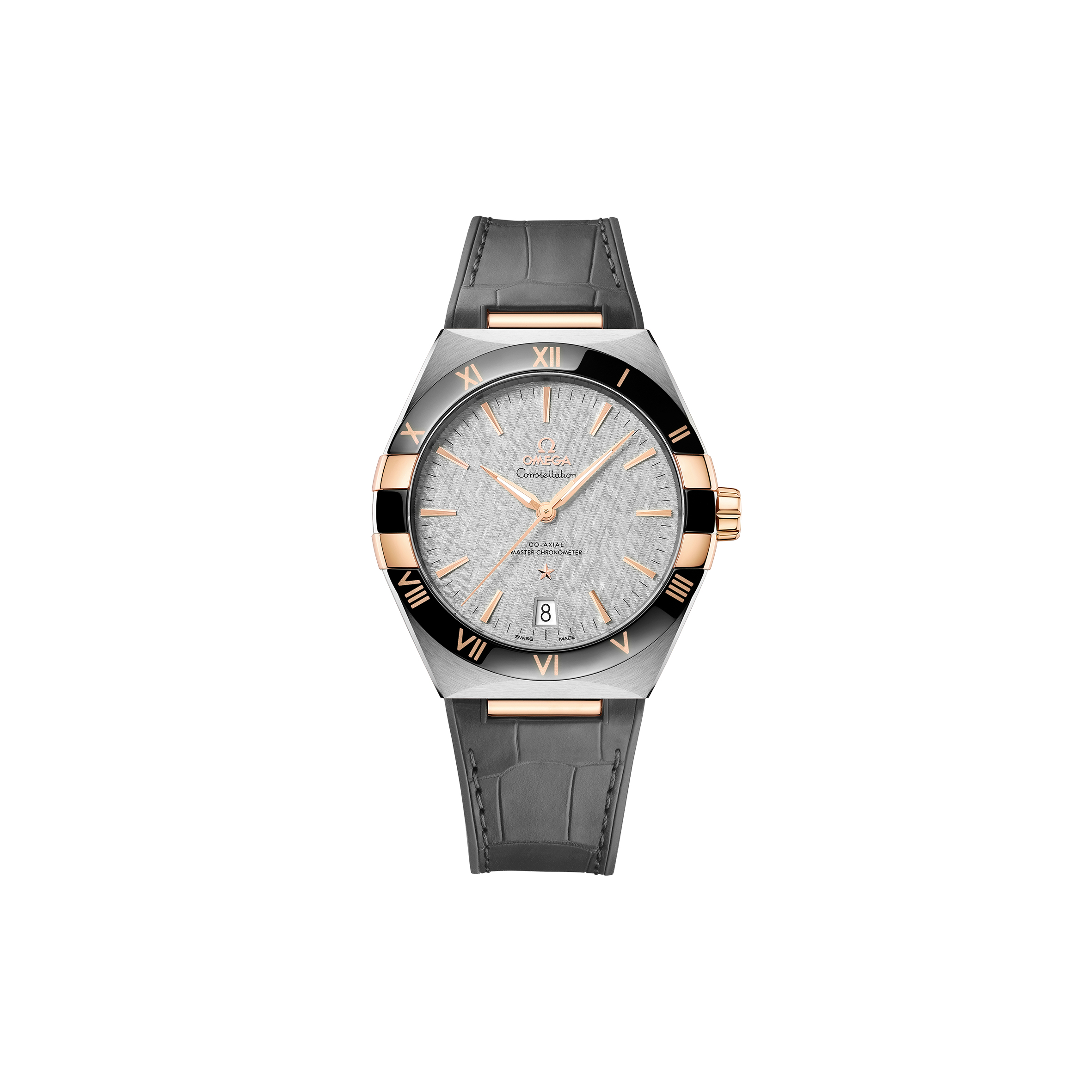 OMEGA CONSTELLATION 41MM  WATCH 131.23.41.21.06.001